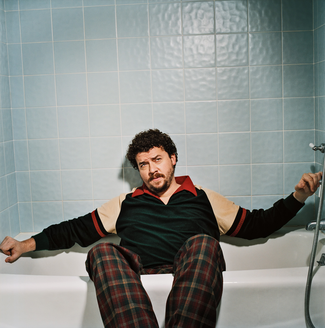 Danny McBride