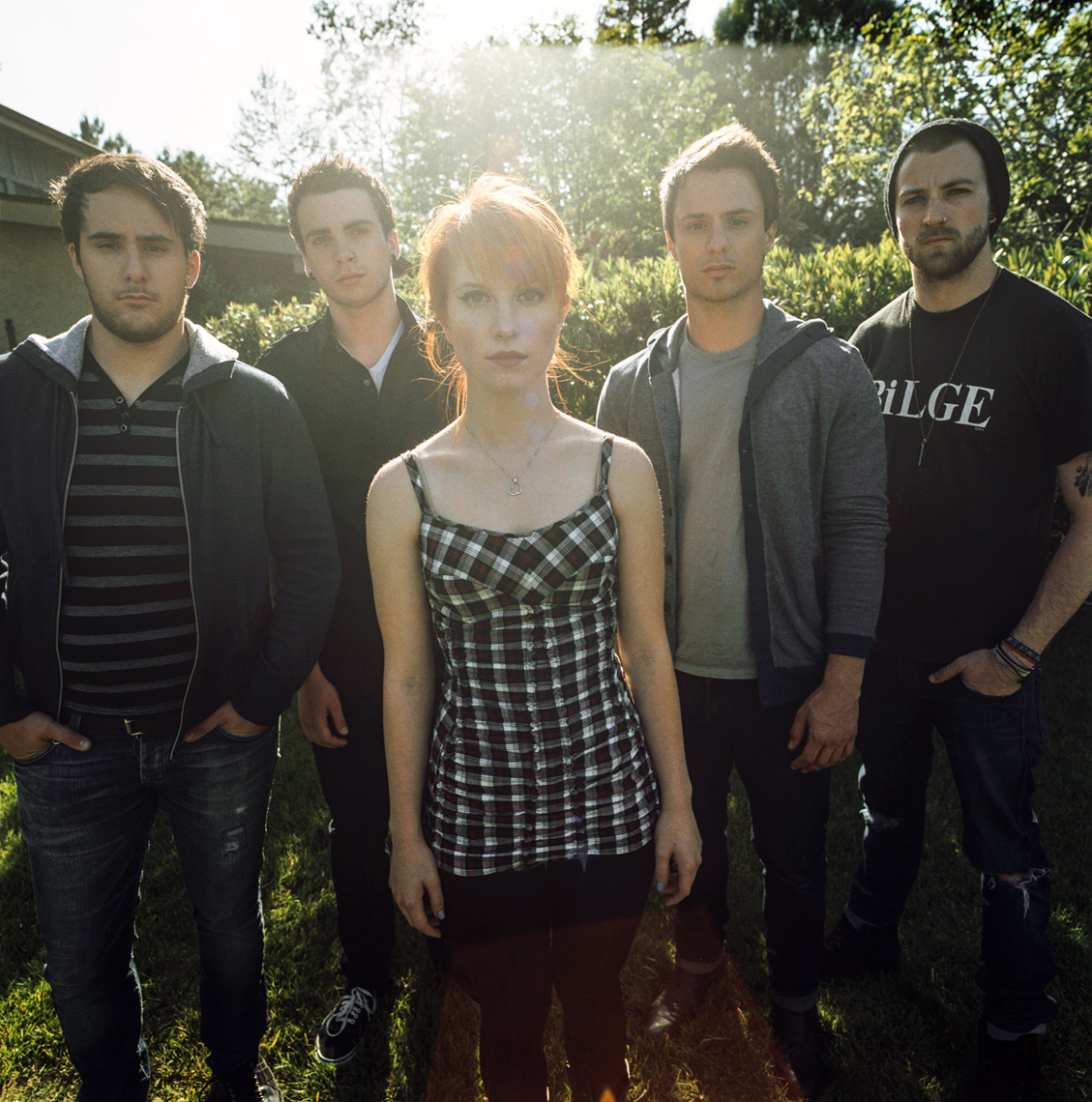 Paramore