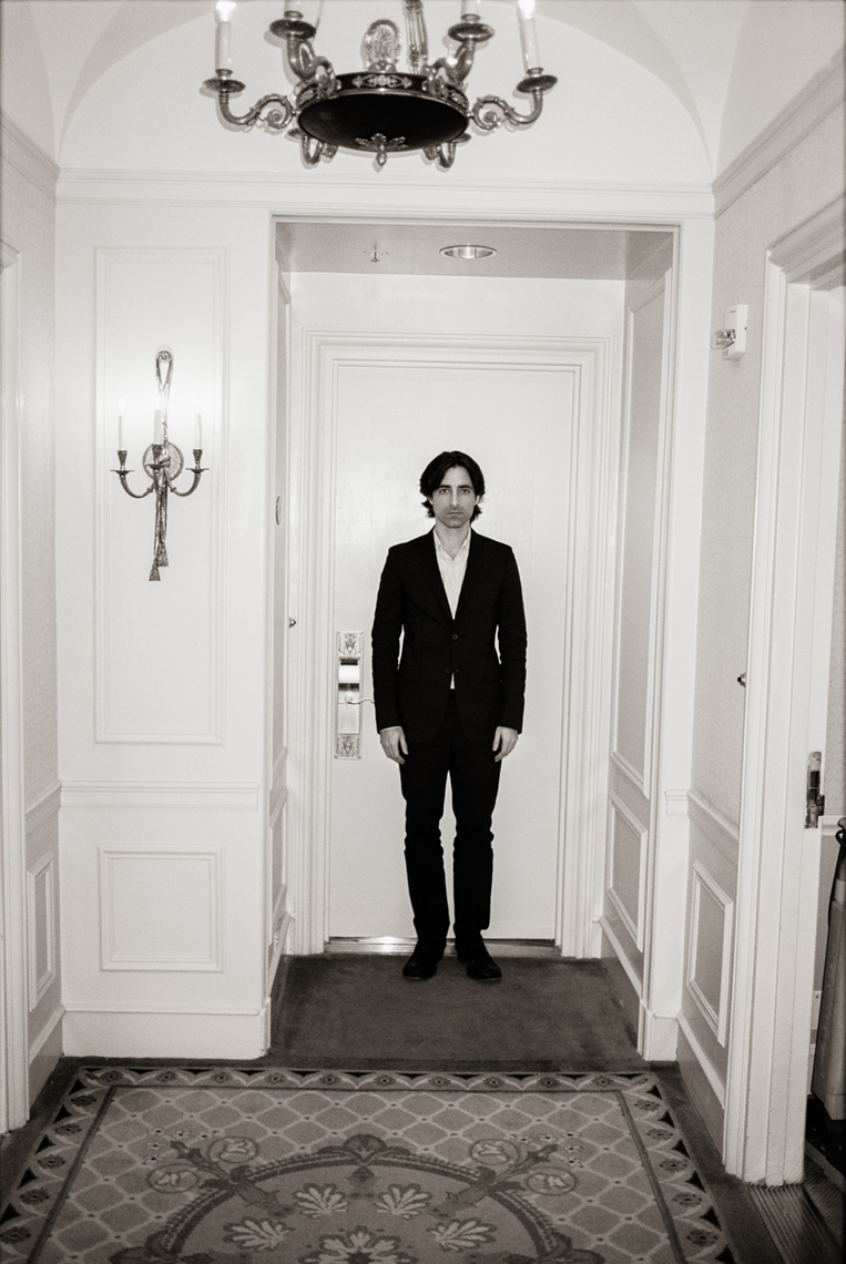 Noah Baumbach