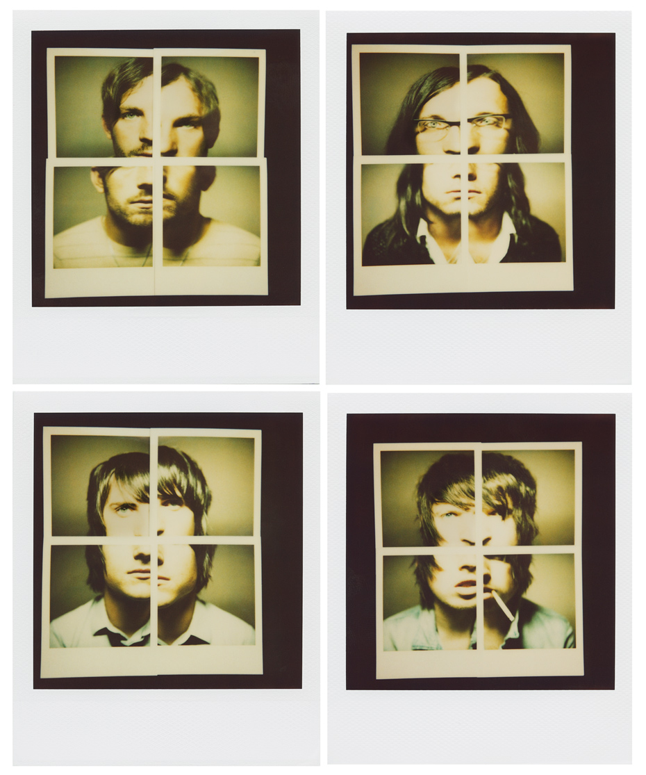 Kings of Leon